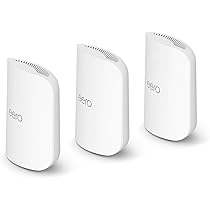 Amazon.co.jp: Amazon eero Pro 7 - トライバンドメッシュwifiルーター